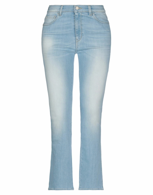 Photo: Manila Grace Womens Jeans in Blue