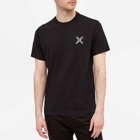Kenzo Men's Sport X Logo T-Shirt in Black