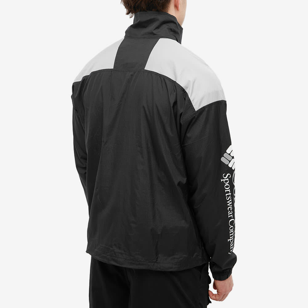 Columbia Men's Riptide™ Anorak in Black Columbia