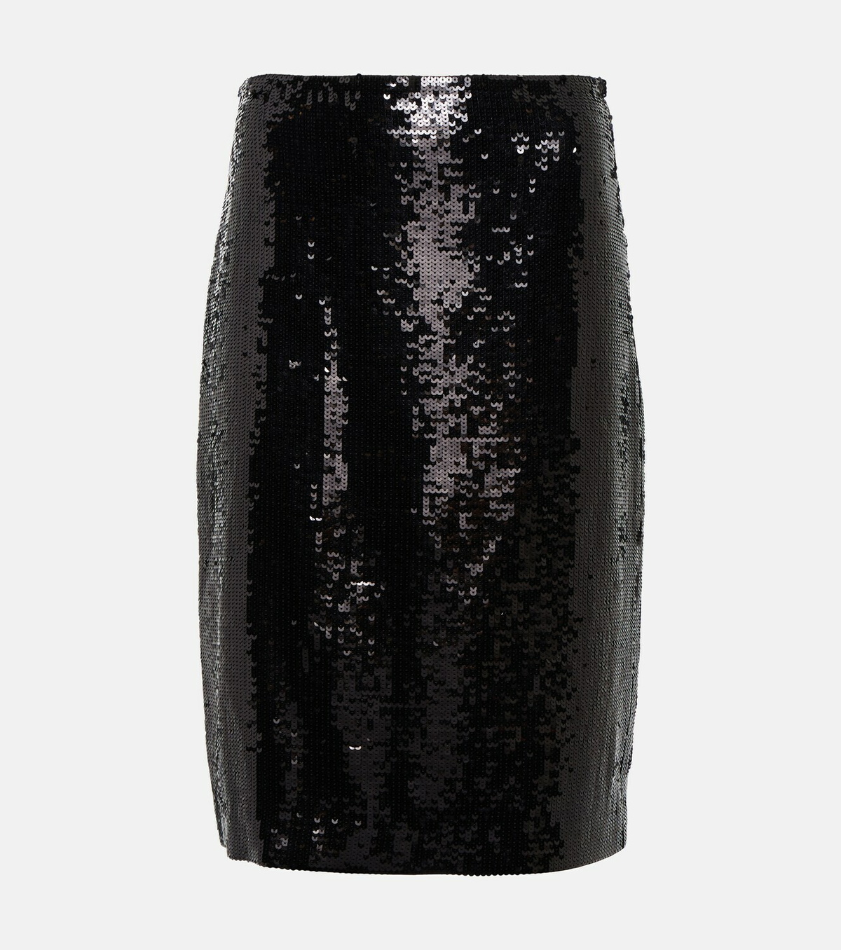 Nili Lotan - Bonne sequin miniskirt