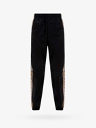 Versace Trouser Black   Mens