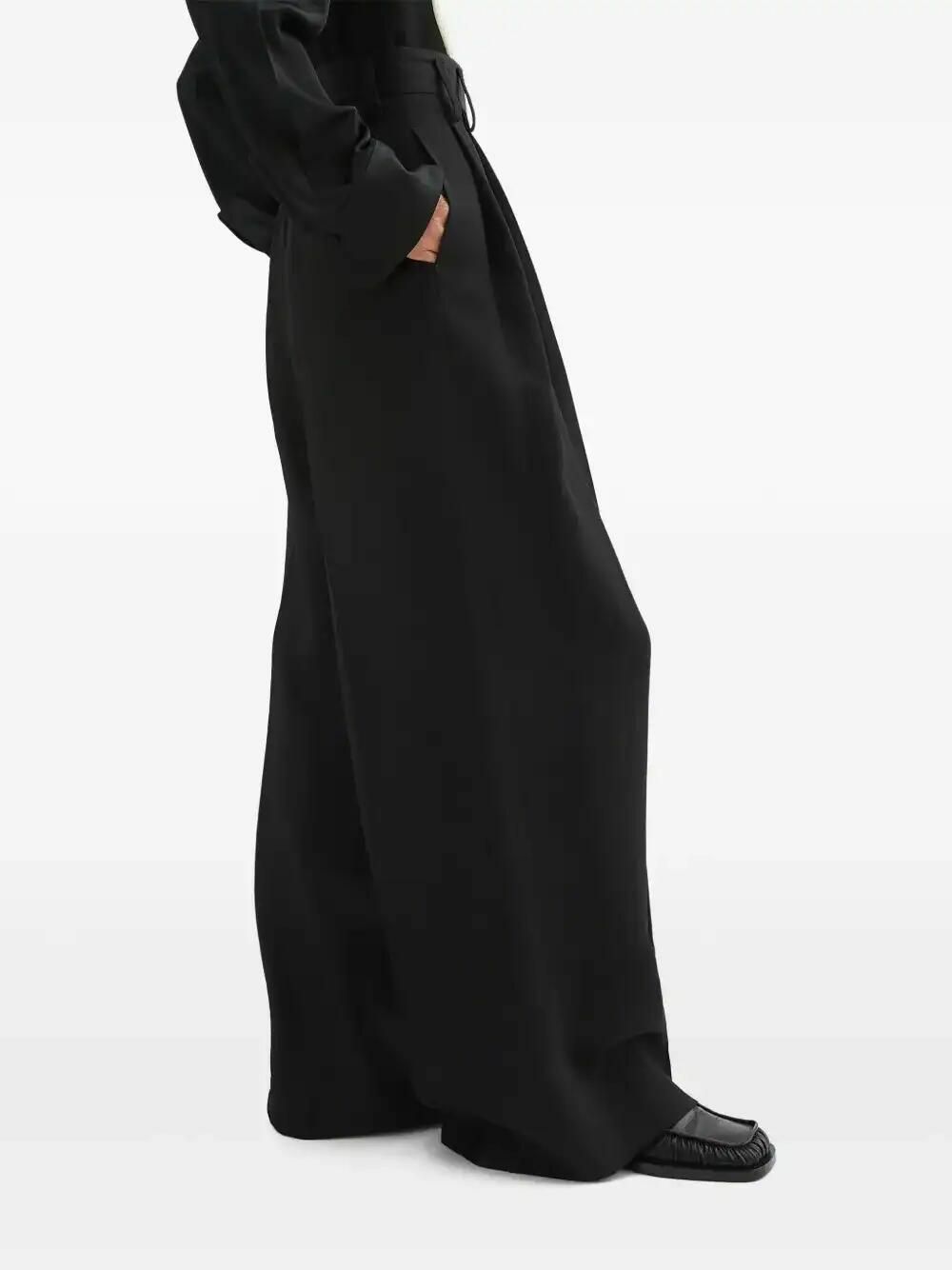 Jil Sander Tailored Trousers