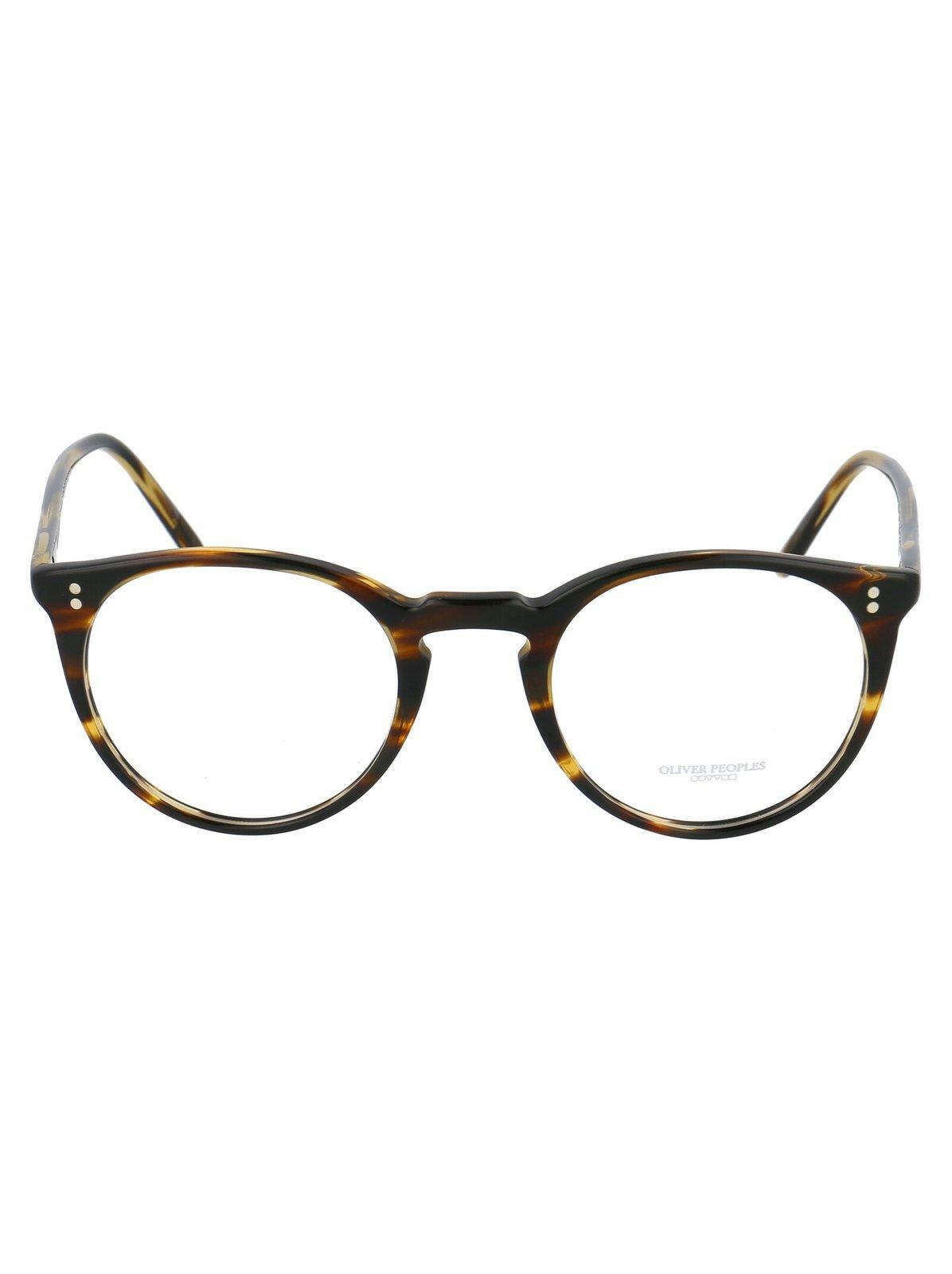 Oliver Peoples Omalley Glasses