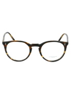 Oliver Peoples Omalley Glasses