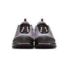 Nike Purple Nike Air Max 97 LX Sneakers