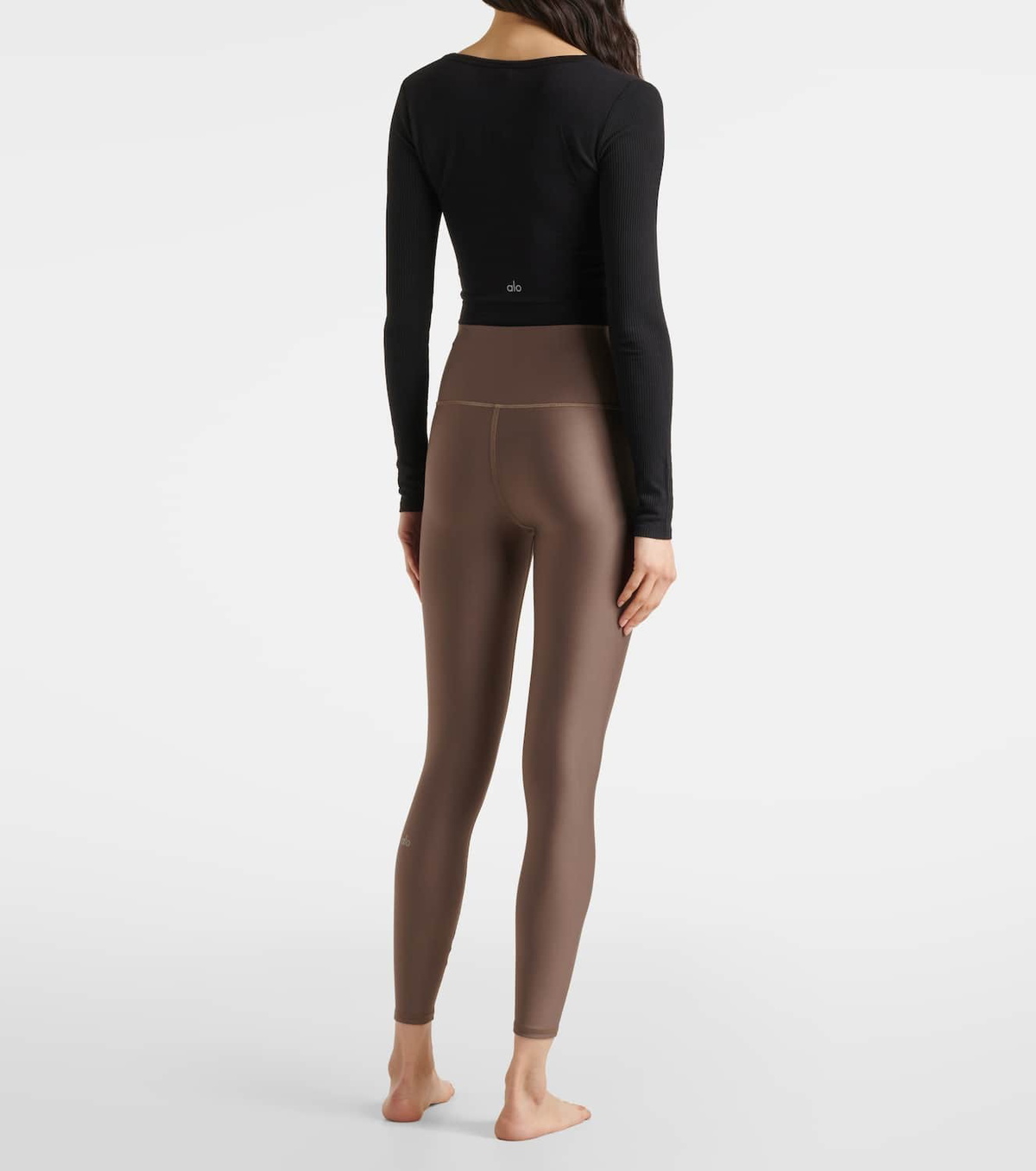 Alo Yoga Airlift high-rise leggings