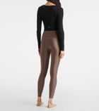 Alo Yoga Airlift high-rise leggings