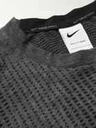 Nike Training - ADV Dri-FIT Top - Black