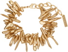 Eytys Gold Tide Bracelet