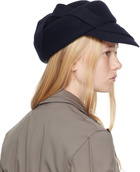 Kiko Kostadinov Navy Celestron Cap