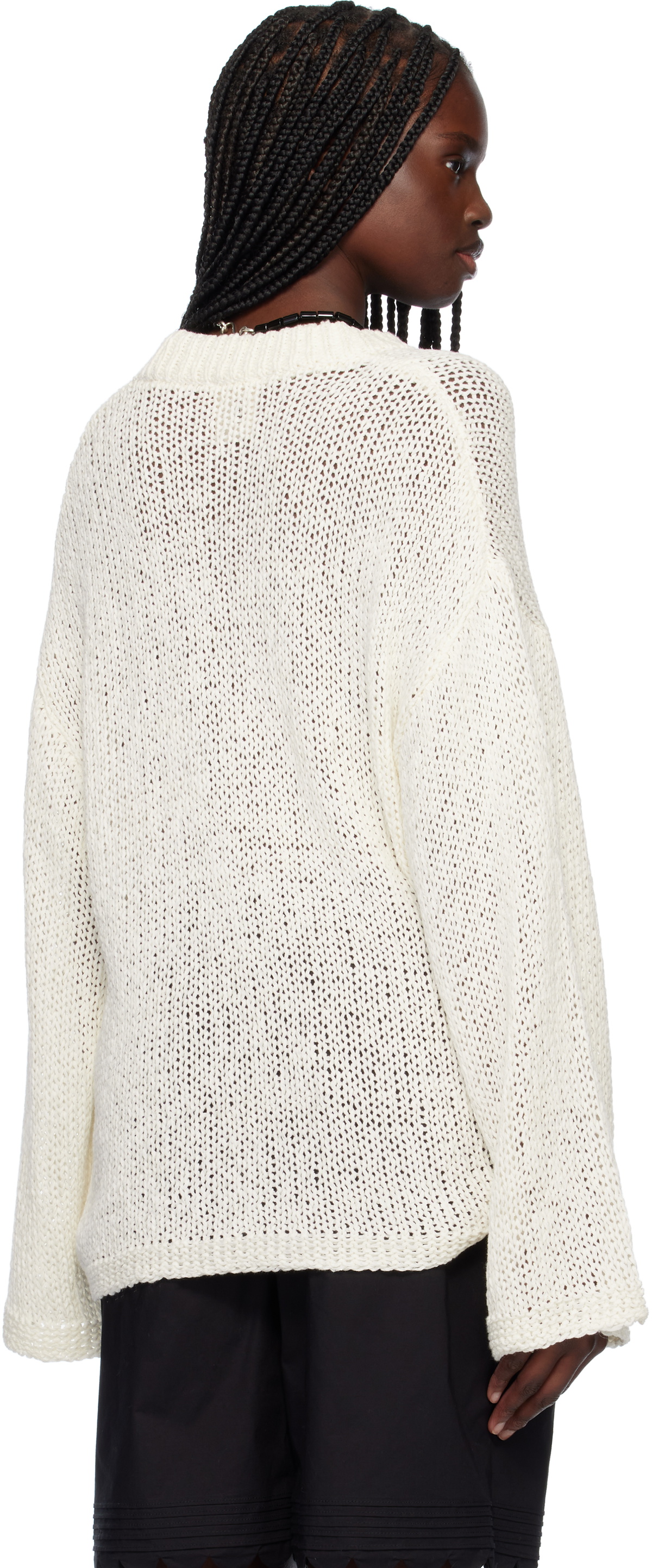 The Garment Off-White Literno Sweater