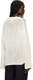 The Garment Off-White Literno Sweater