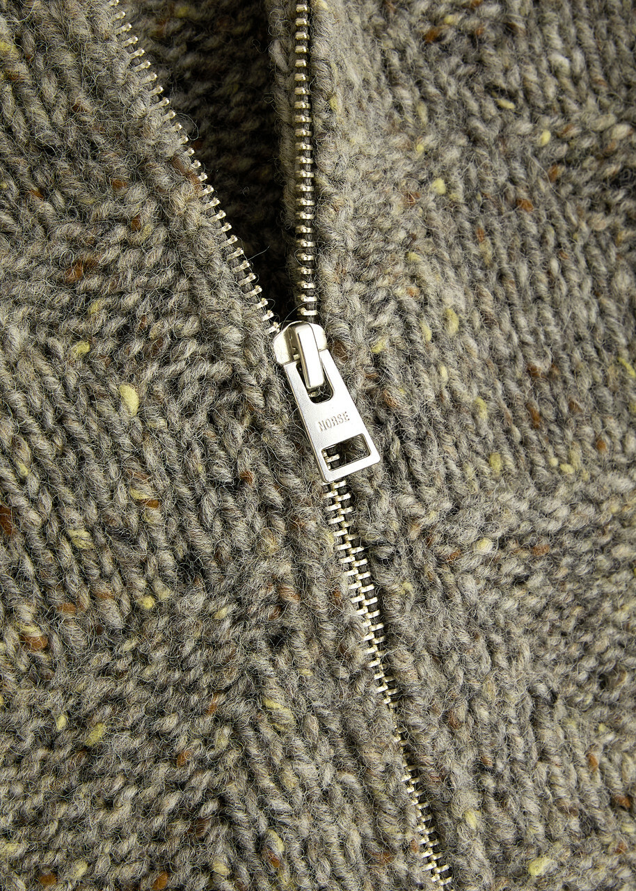 norse projects ウール パーカー M Norse Projects ロゴ パーカー | ブラック | FARFETCH JP