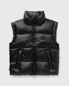 PYRENEX ARBATAN JACKET Black Mens Vest