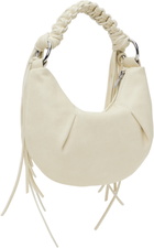 Holzweiler Off-White Cocoon Micro Bag