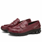 New Balance 1906L Sneaker in Monarch Burgundy