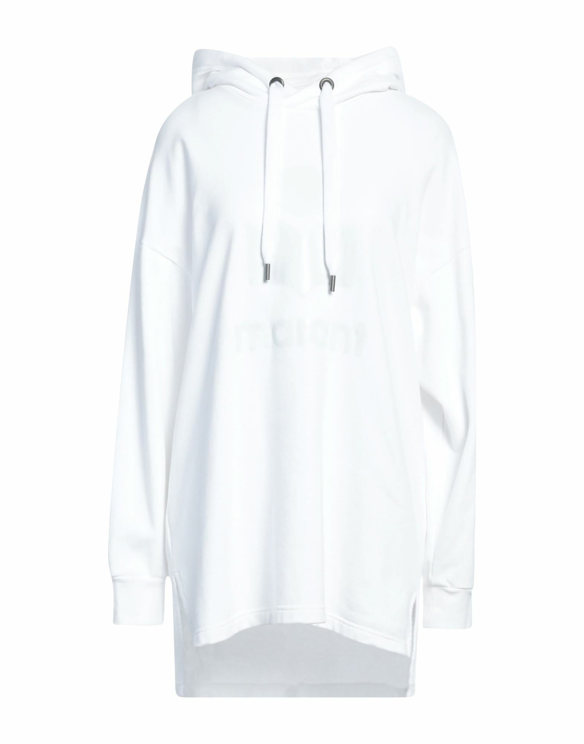 Marant Étoile Womens Sweatshirt in White