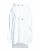 Marant Étoile Womens Sweatshirt in White