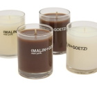 Malin + Goetz Scent the Mood 