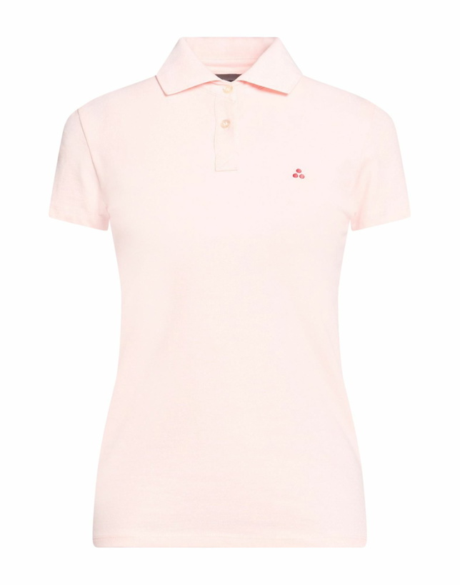 Photo: Peuterey Womens Polo shirt Light in Pink
