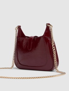 GUCCI Mini Gucci Jackie Notte Shoulder Bag