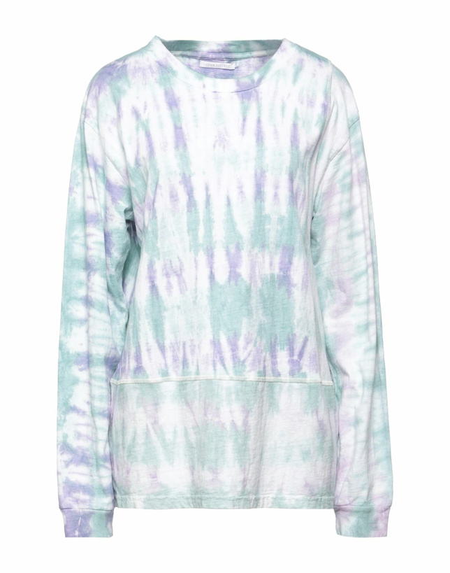 Photo: John Elliott Womens T-shirt in Green