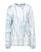 John Elliott Womens T-shirt in Green