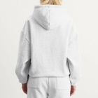 MKI Women's Arch Hoodie Presented by END. in Light Grey/Deep Navy