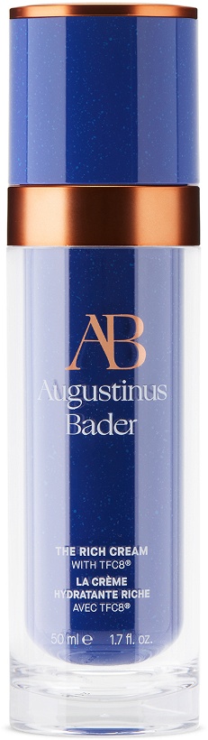 Photo: Augustinus Bader ‘The Rich Cream’, 50 mL