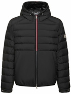 MONCLER Glarey Tech Down Jacket