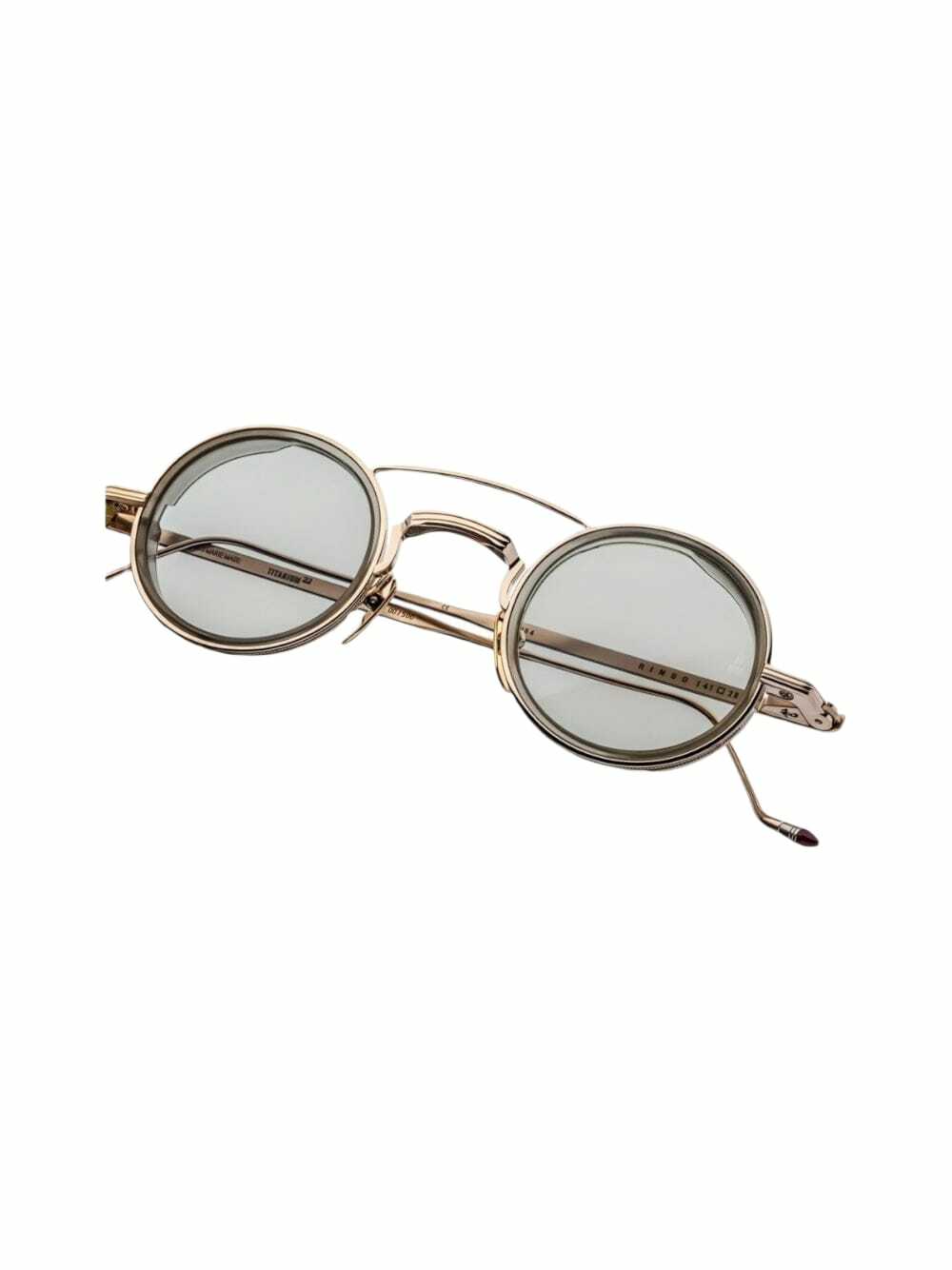 Jacques Marie Mage Ringo Sunglasses