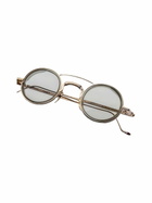 Jacques Marie Mage Ringo Sunglasses