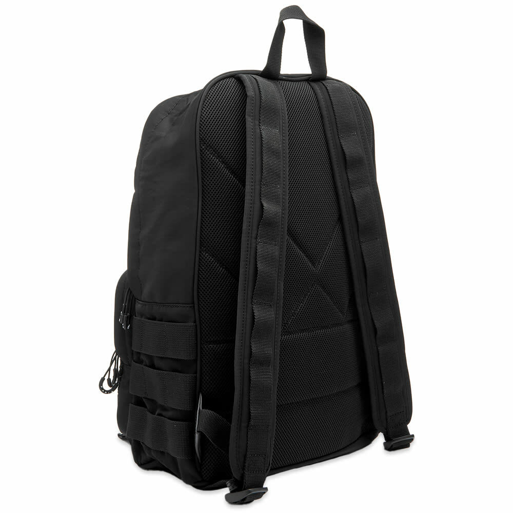 Kenzo Women's Badge Backpack in Black Kenzo