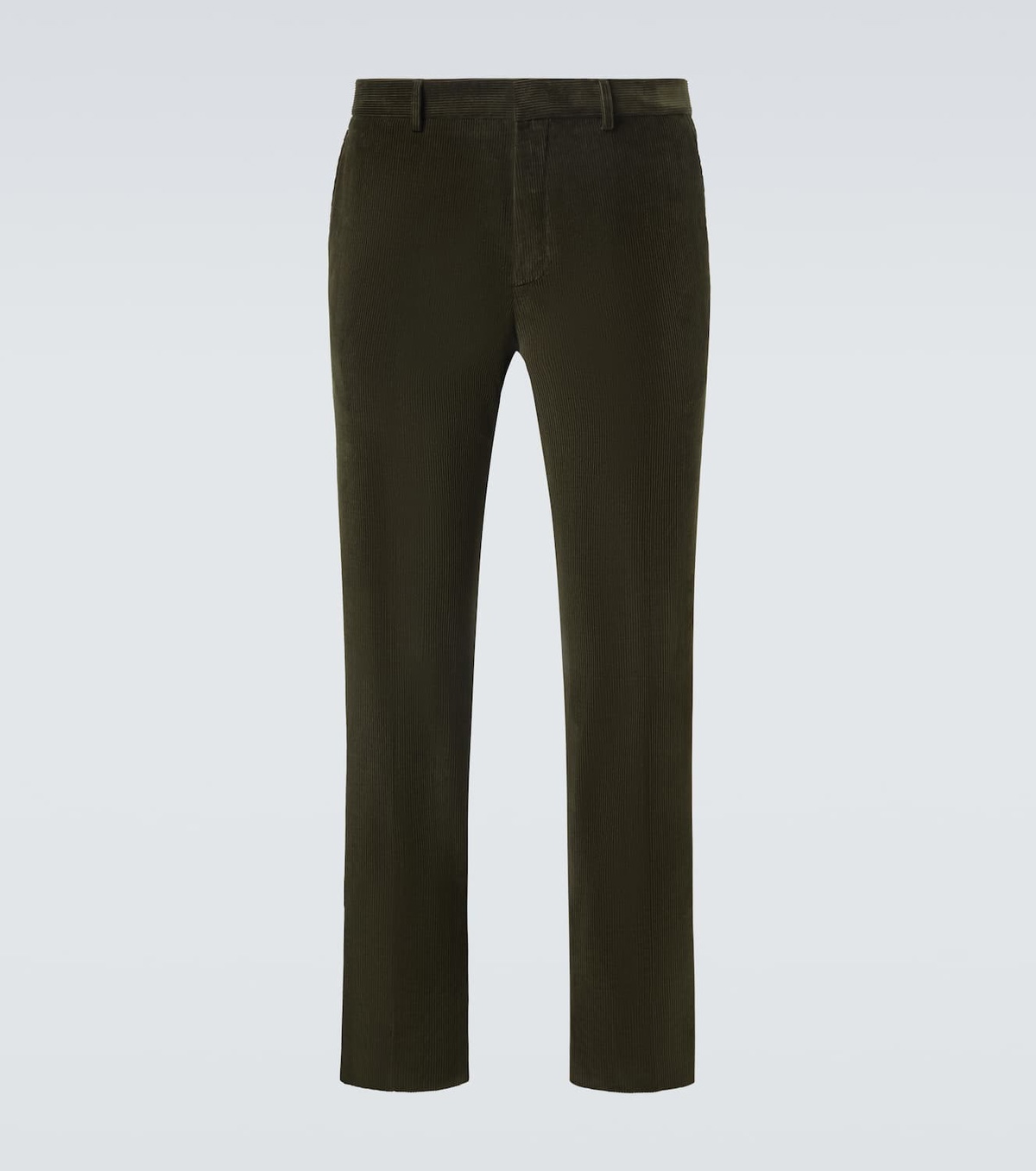 Loro Piana Cotton chinos