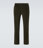Loro Piana Cotton chinos