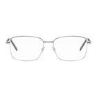 Saint Laurent Silver SL 330 Glasses