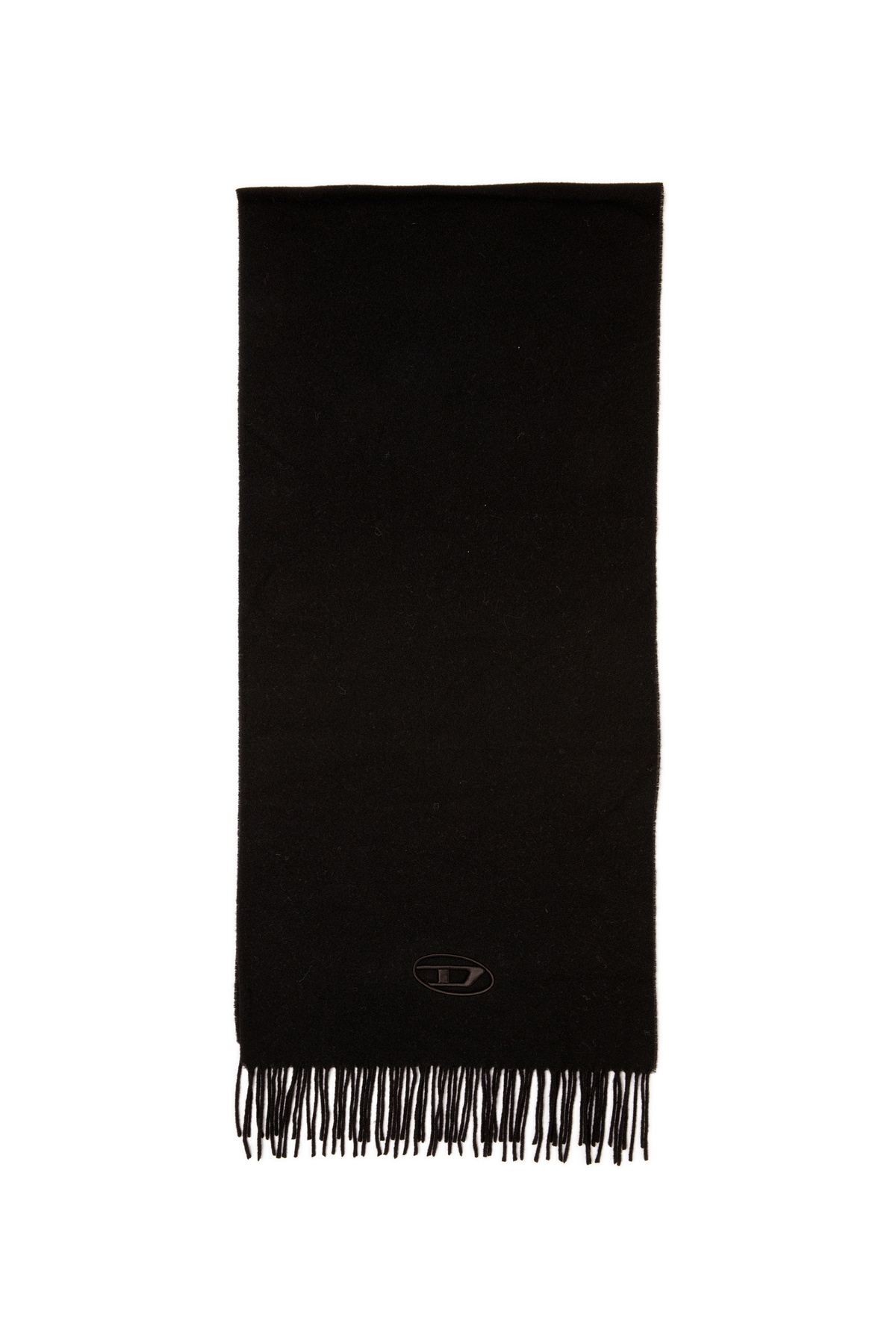 Diesel - Scarf Mens in Black