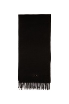 Diesel - Scarf Mens in Black