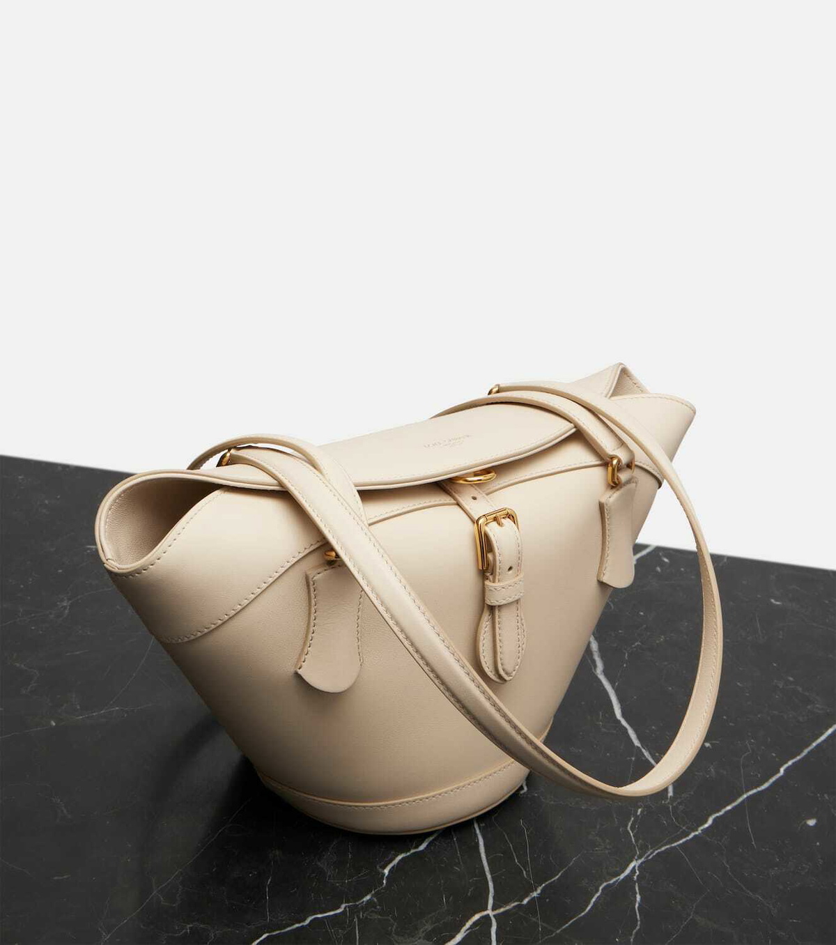 Dolce&Gabbana Capri Medium leather tote bag