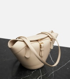 Dolce&Gabbana Capri Medium leather tote bag