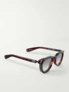 Sato - Keïd-TT D-Frame Tortoiseshell Acetate Sunglasses