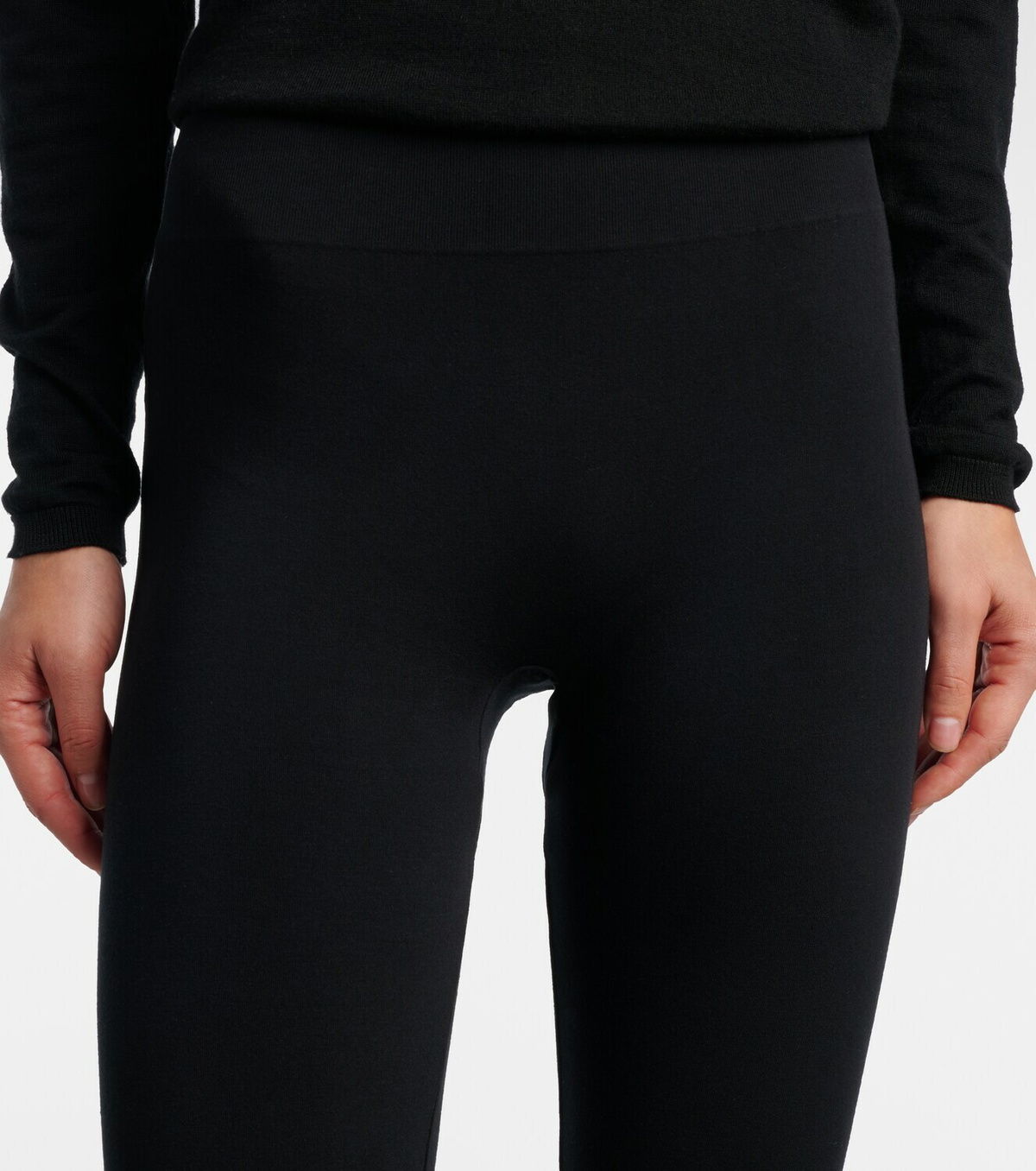 Wolford Aurora leggings