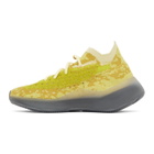 YEEZY Green Yeezy Boost 380 Sneakers