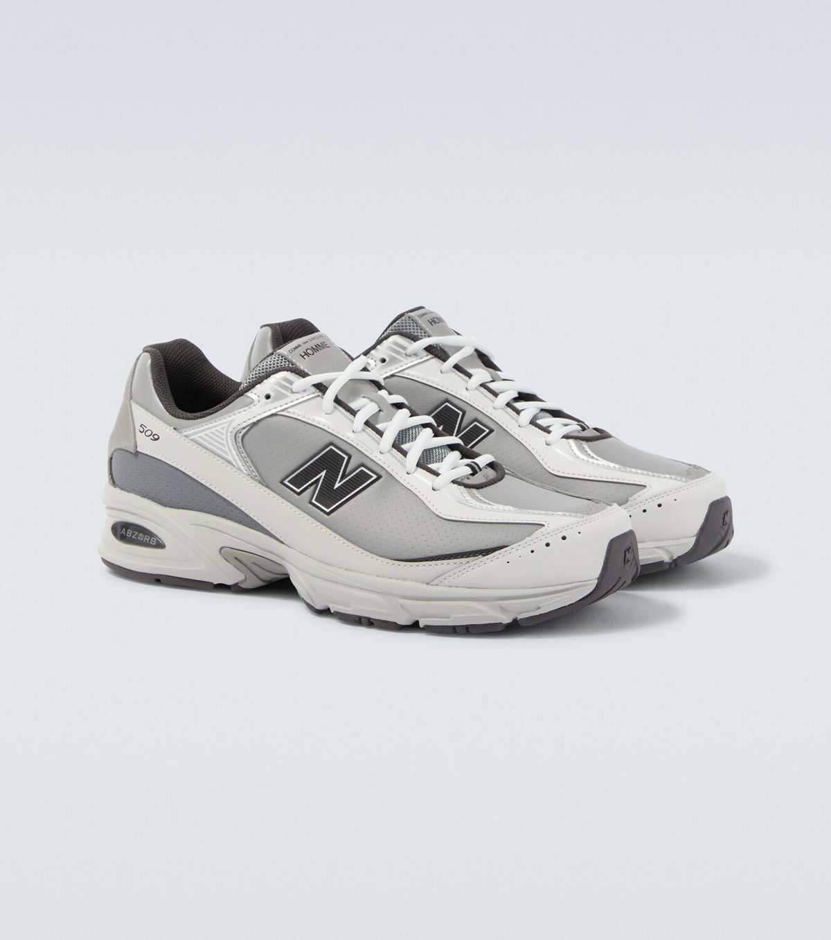 Comme des Garçons Homme x New Balance U509 sneakers