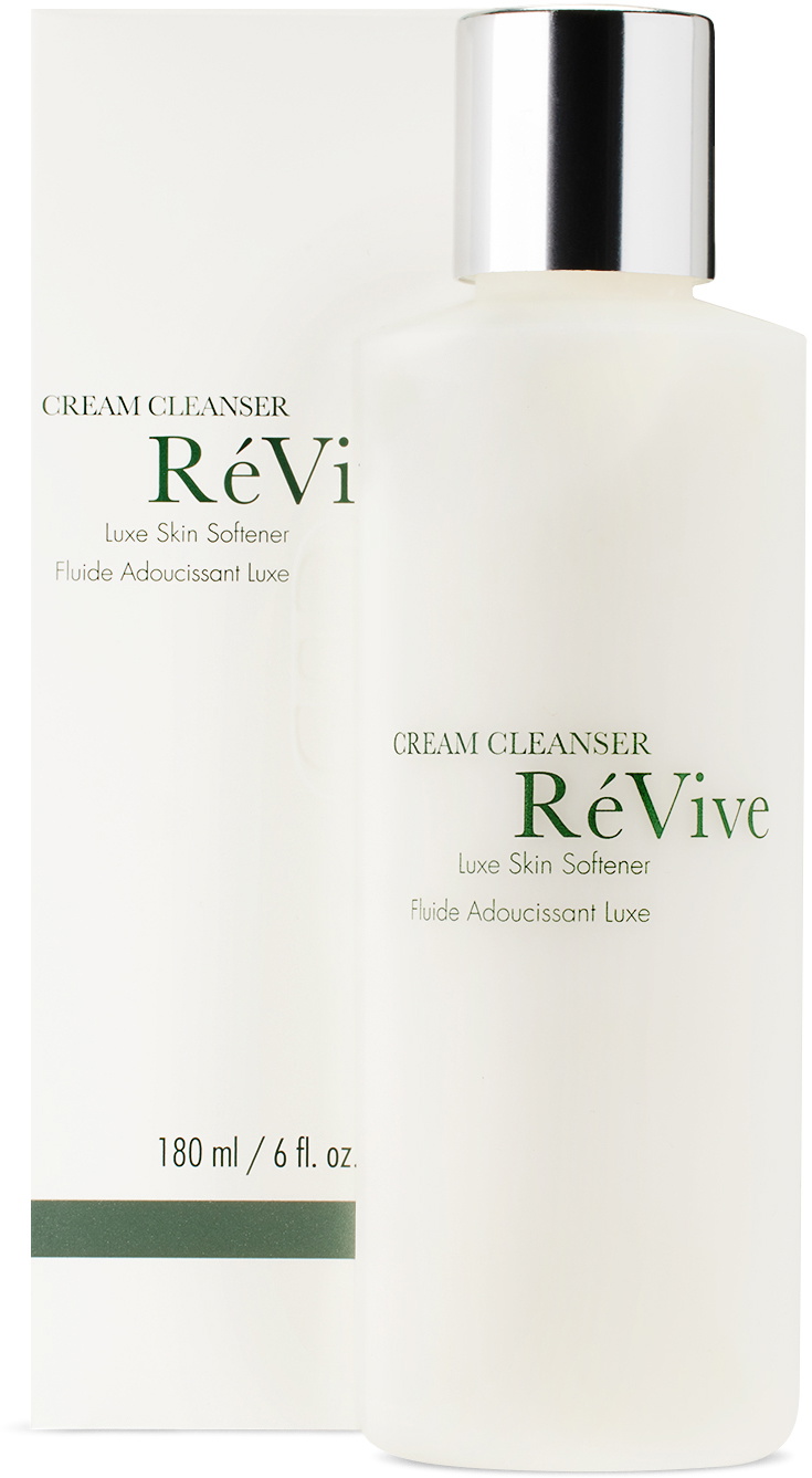 RéVive Cream Cleanser, 180 mL