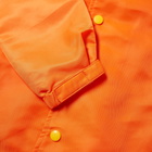 CLOT Obey Your Master Coach Jacket