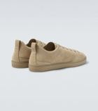 Church's Rochdale suede sneakers