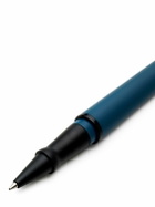 PINEIDER - Matte Black Rollerball Pen