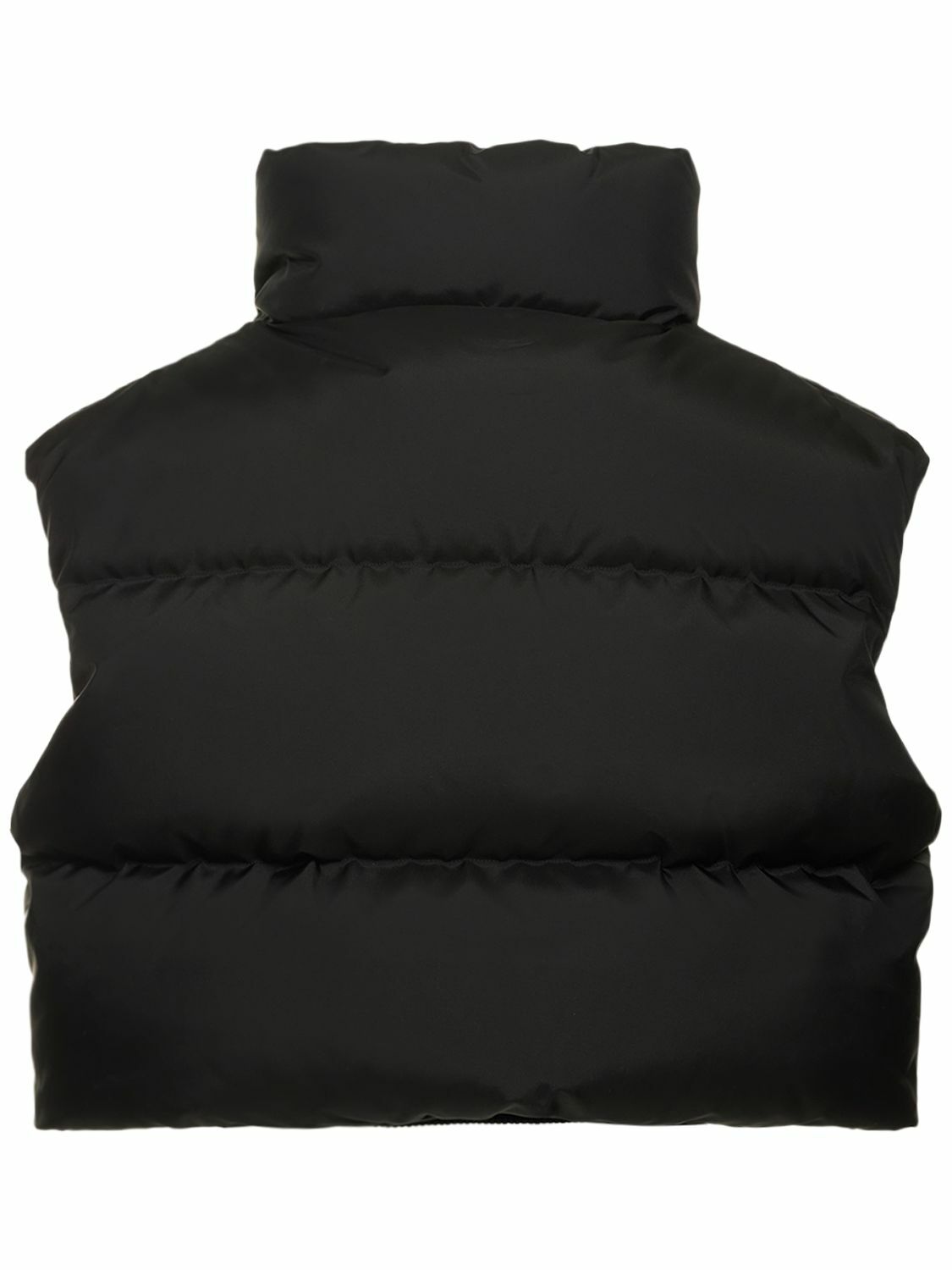 美品 Y2K DUVETICA down vest BLACK archive WARDROBE.NYC - Puffer Down Vest WARDROBE.NYC