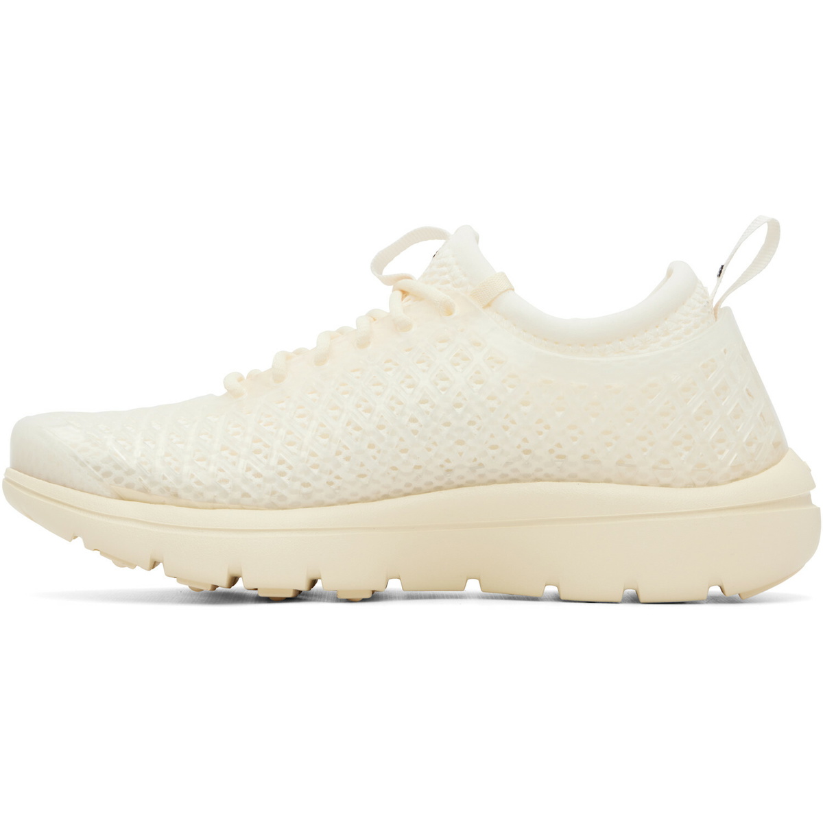 Nike Off-White Rejuven8 Run OG Jelly Sneakers